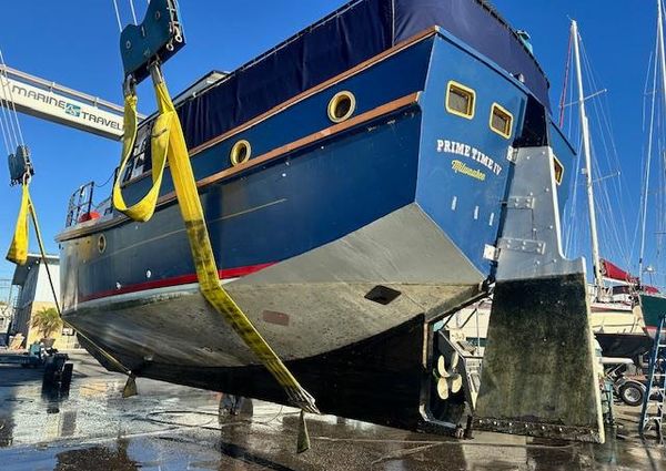 Diesel-duck 38-TRAWLER image