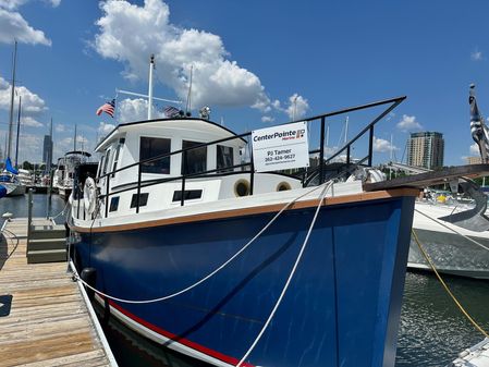 Diesel-duck 38-TRAWLER image