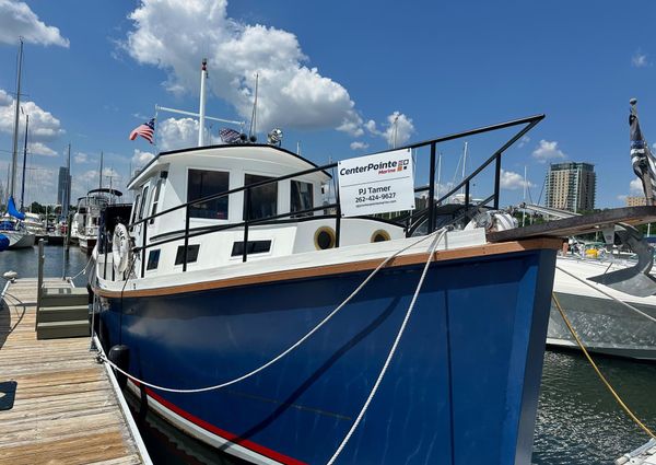 Diesel-duck 38-TRAWLER image