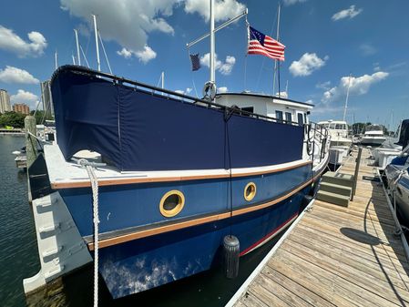 Diesel-duck 38-TRAWLER image