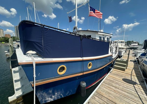 Diesel-duck 38-TRAWLER image