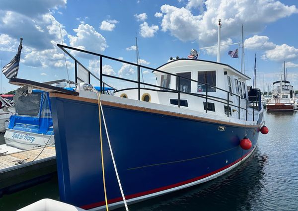 Diesel-duck 38-TRAWLER image