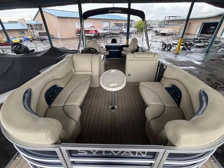 Sylvan MIRAGE-CRUISE-8524-ENTERTAINER-LE image