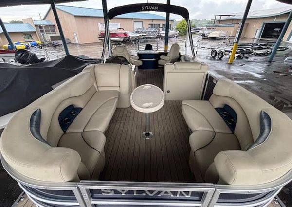 Sylvan MIRAGE-CRUISE-8524-ENTERTAINER-LE image