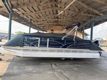 Sylvan MIRAGE-CRUISE-8524-ENTERTAINER-LE image