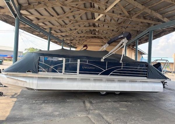 Sylvan MIRAGE-CRUISE-8524-ENTERTAINER-LE image