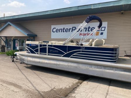 Sylvan MIRAGE-CRUISE-8524-ENTERTAINER-LE image