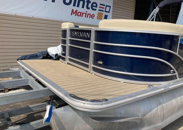 Sylvan MIRAGE-CRUISE-8524-ENTERTAINER-LE image