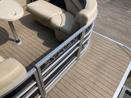 Sylvan MIRAGE-CRUISE-8524-ENTERTAINER-LE image