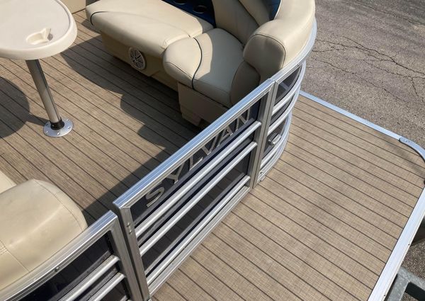 Sylvan MIRAGE-CRUISE-8524-ENTERTAINER-LE image