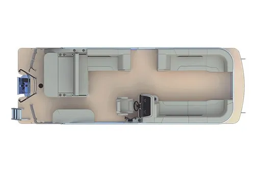 Godfrey SWEETWATER-2486-SFL image