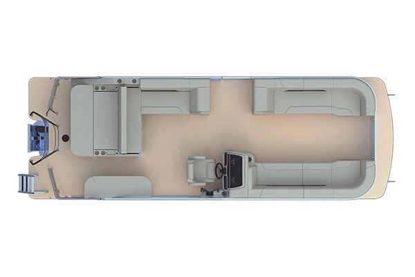 Godfrey SWEETWATER-2486-SFL - main image