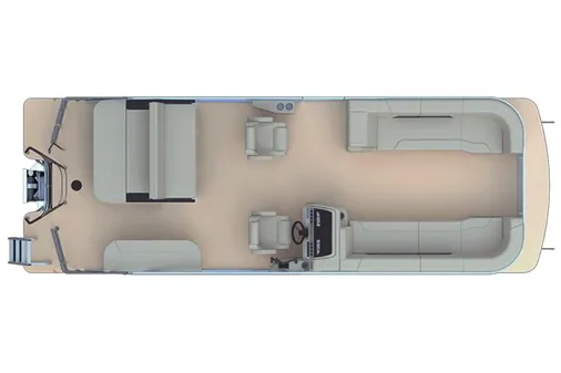 Godfrey SWEETWATER-2486-SFL image