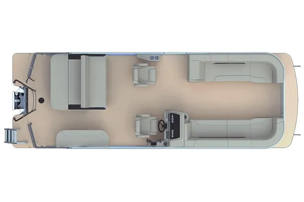 Godfrey SWEETWATER-2486-SFL image