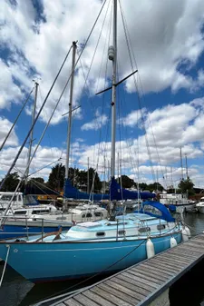 Sloop SEEKER-31 image