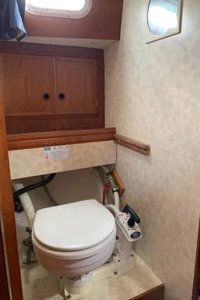 Sloop SEEKER-31 image