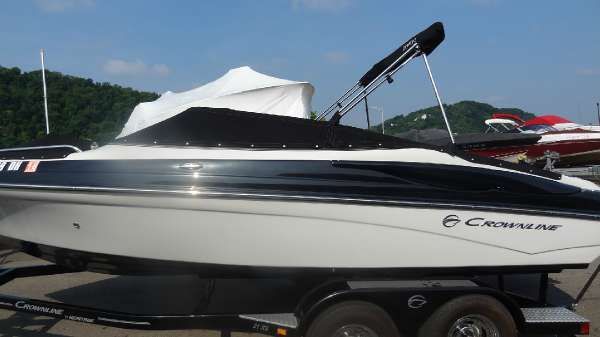 Crownline 21 SS - main image