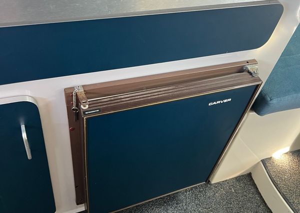 Carver MONTEGO-2757 image