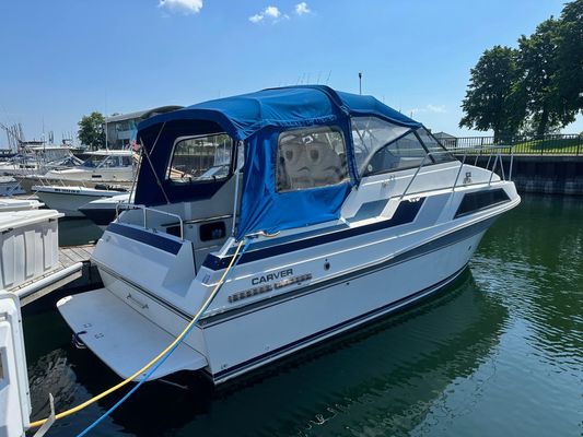 Carver MONTEGO-2757 - main image