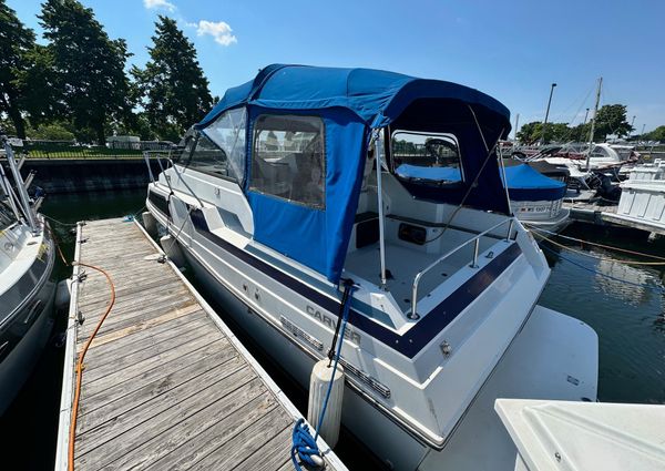 Carver MONTEGO-2757 image