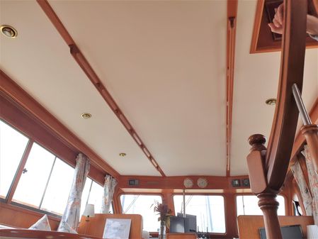 Trader 54 SUN DECK image