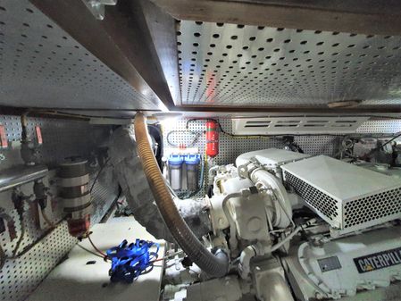 Trader 54 SUN DECK image