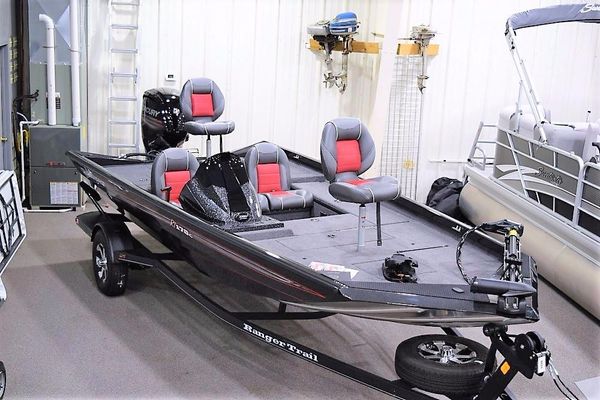 Ranger RT178C - main image