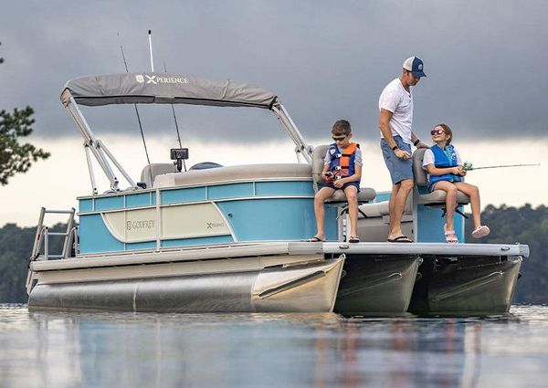 Godfrey EX-2086-FX image