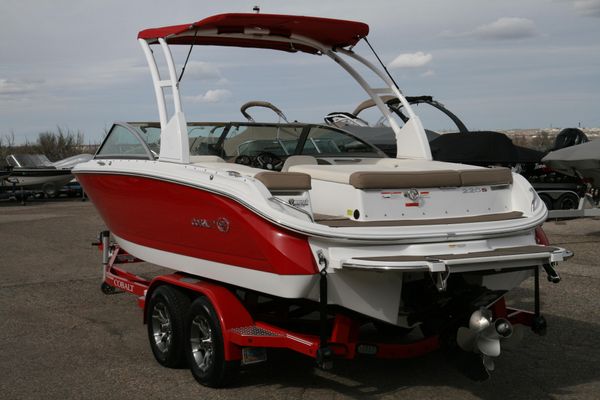 Cobalt 220 - main image