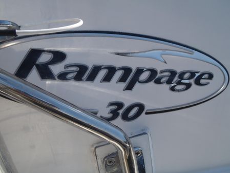 Rampage 30 Express image