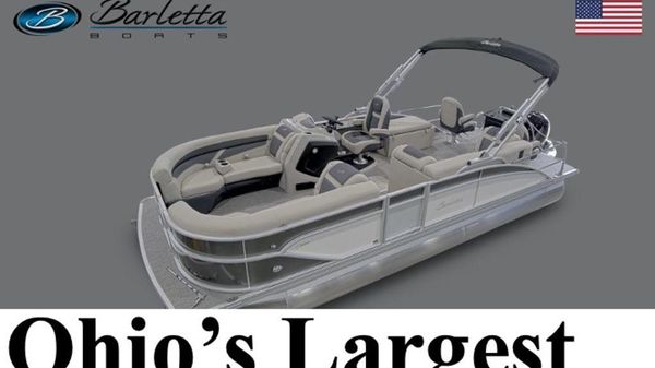 Barletta Cabrio 22CC