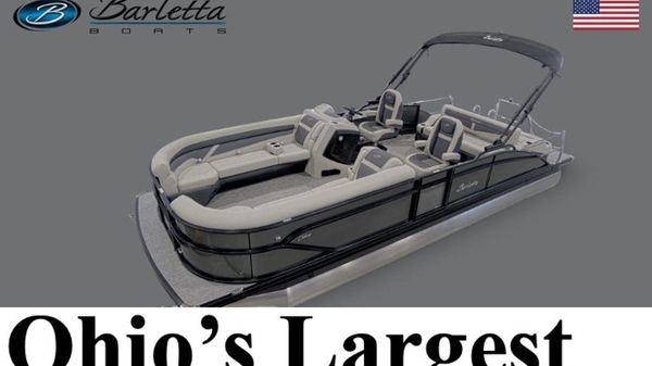 Barletta Cabrio 24UC