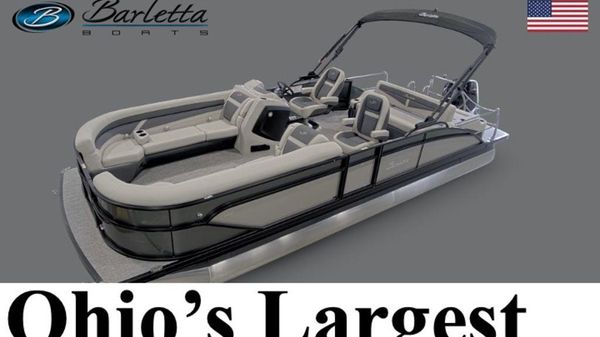 Barletta Cabrio 24UC