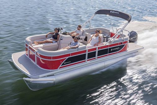 Godfrey EX-2286-SBX image