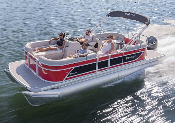 Godfrey EX-2286-SBX image