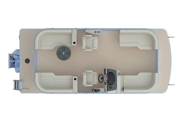 Godfrey EX-2086-SBX - main image