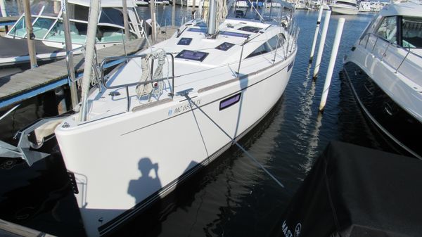 Bavaria Vision 46 