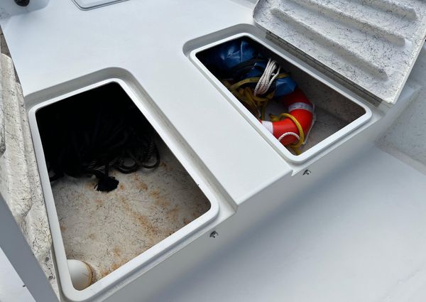 Triton 23-TUNNEL image