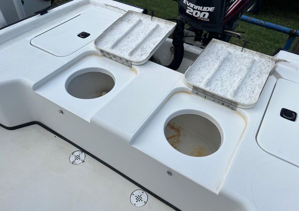 Triton 23-TUNNEL image