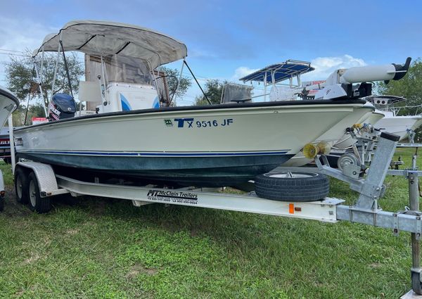 Triton 23-TUNNEL image