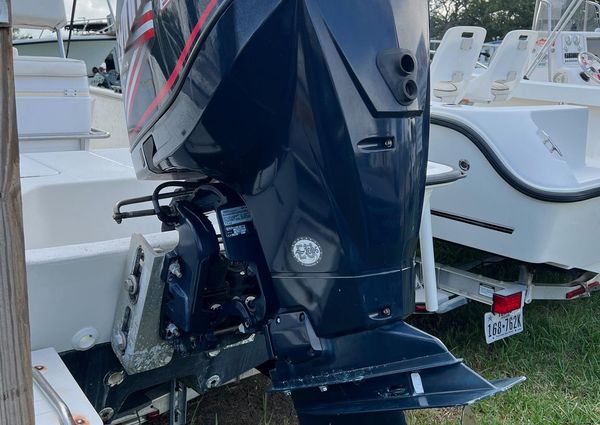 Triton 23-TUNNEL image