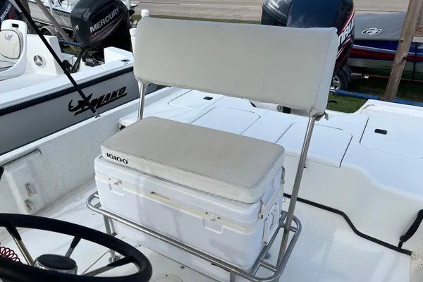 Triton 23-TUNNEL image