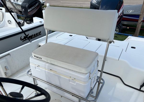 Triton 23-TUNNEL image