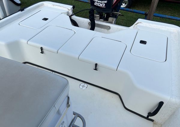 Triton 23-TUNNEL image