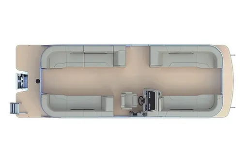 Godfrey SWEETWATER-2486-SB image