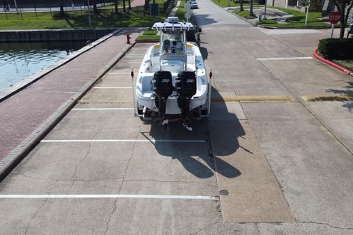 Baja 340-ISLANDER-OUTBOARD image