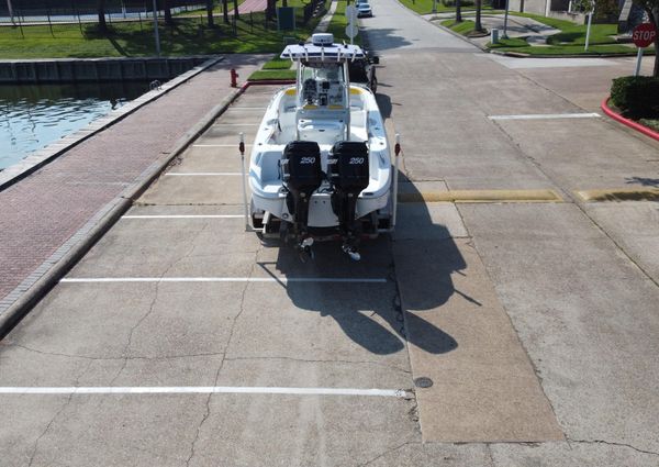 Baja 340-ISLANDER-OUTBOARD image