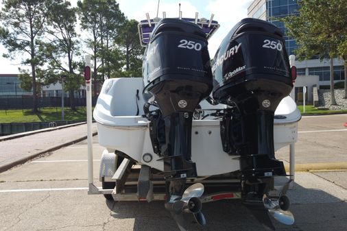 Baja 340-ISLANDER-OUTBOARD image