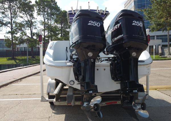 Baja 340-ISLANDER-OUTBOARD image