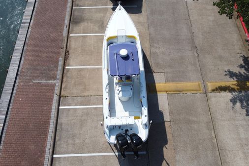 Baja 340-ISLANDER-OUTBOARD image